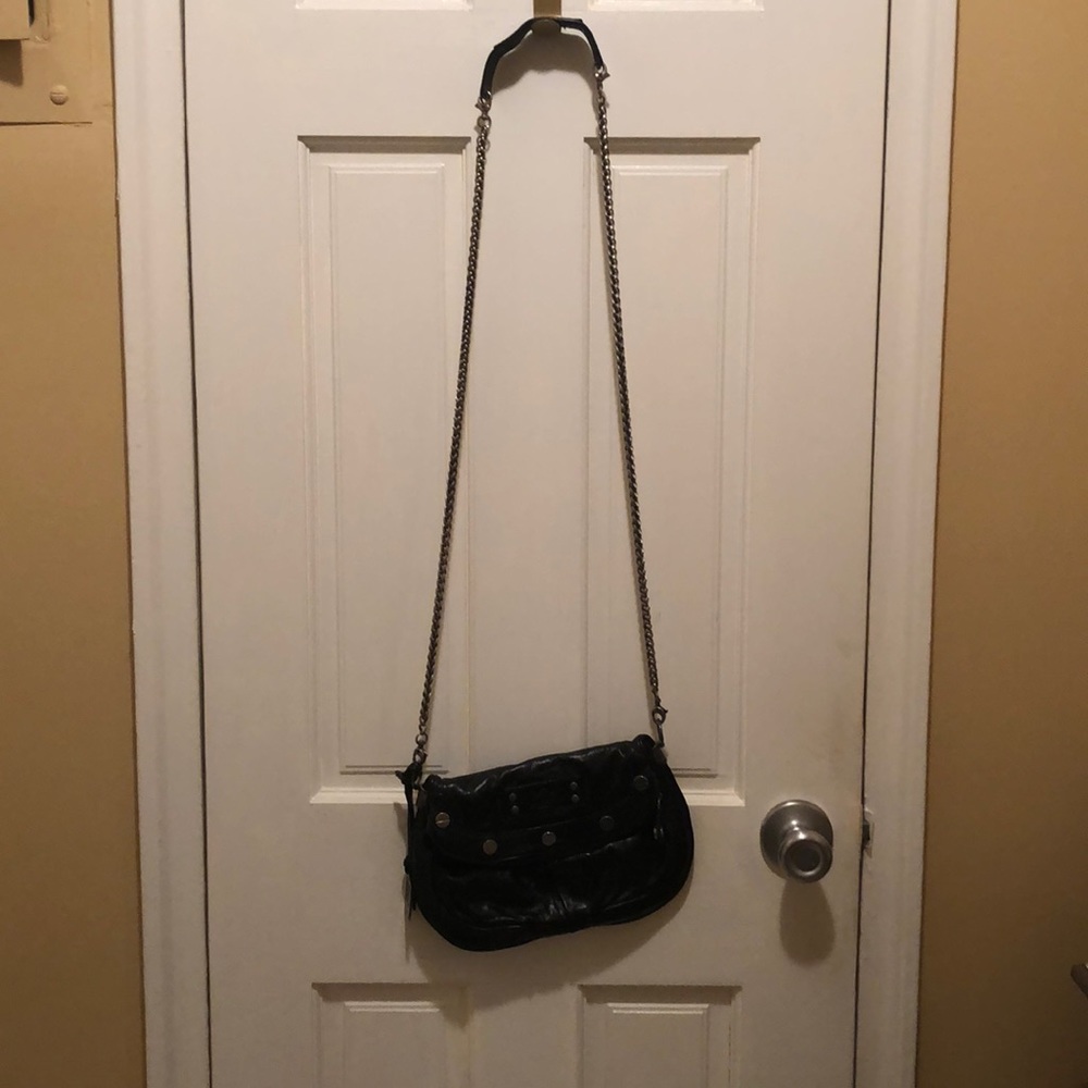 Frye crossbody bag